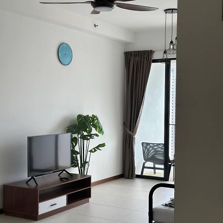The Landmark Comfort Relax Spacious Sea View By Iz Tanjung Tokong Extérieur photo