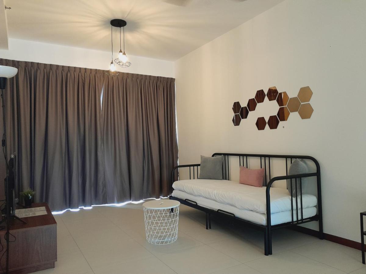 The Landmark Comfort Relax Spacious Sea View By Iz Tanjung Tokong Extérieur photo