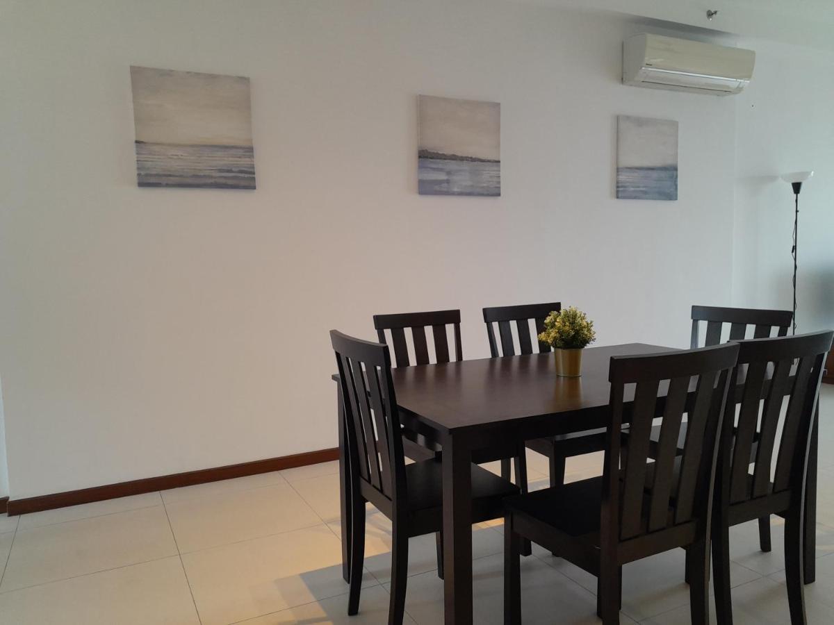 The Landmark Comfort Relax Spacious Sea View By Iz Tanjung Tokong Extérieur photo