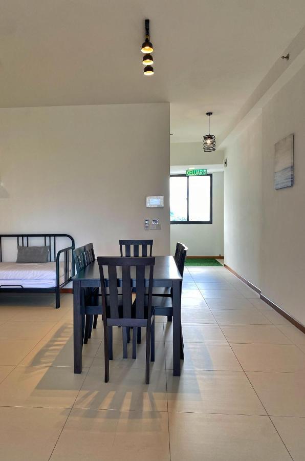 The Landmark Comfort Relax Spacious Sea View By Iz Tanjung Tokong Extérieur photo