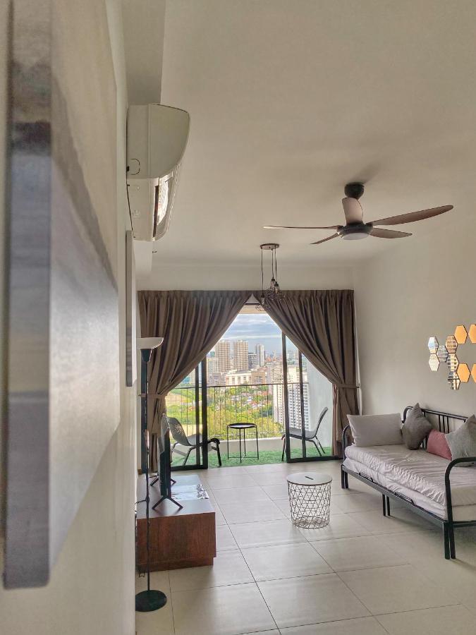 The Landmark Comfort Relax Spacious Sea View By Iz Tanjung Tokong Extérieur photo