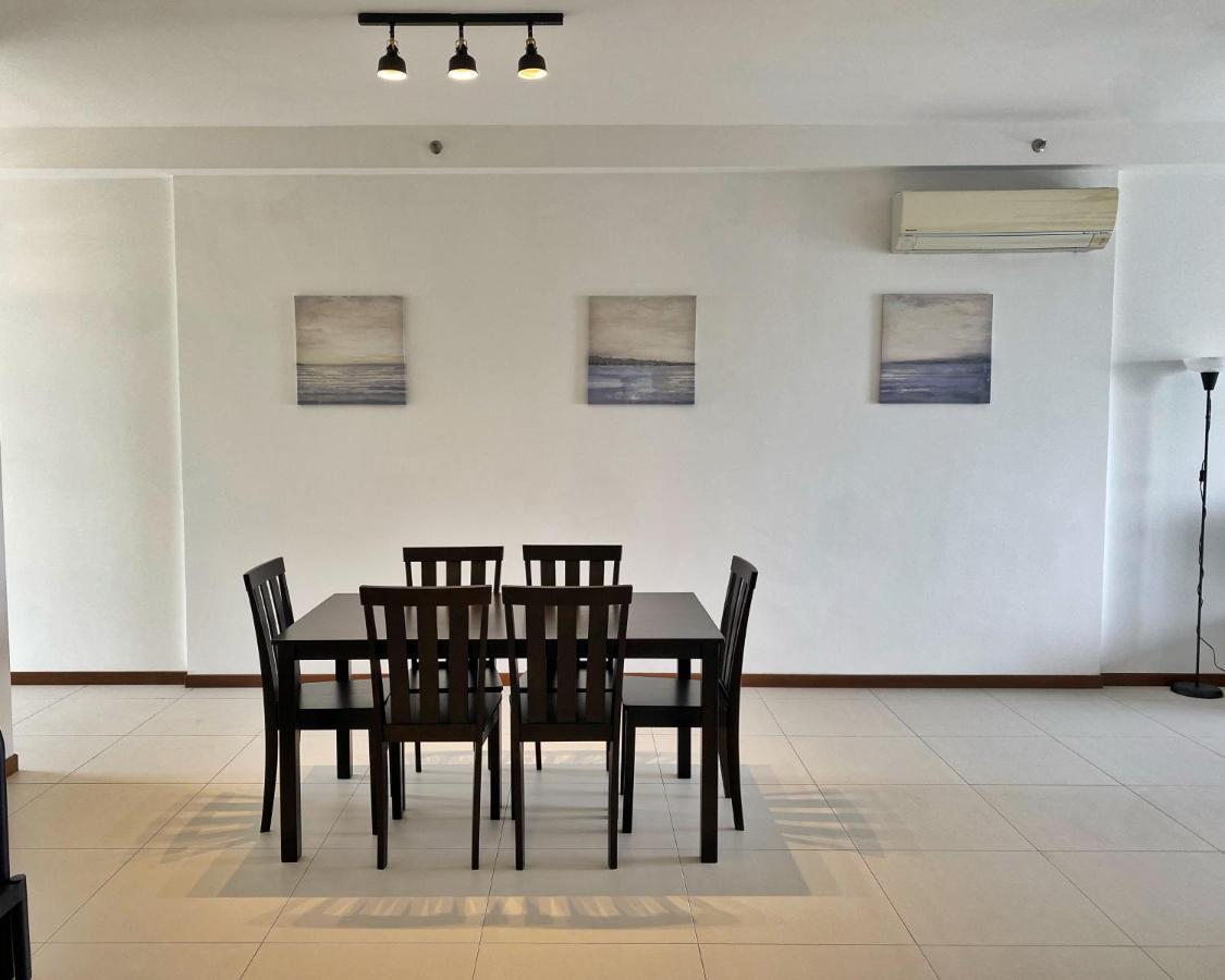 The Landmark Comfort Relax Spacious Sea View By Iz Tanjung Tokong Extérieur photo