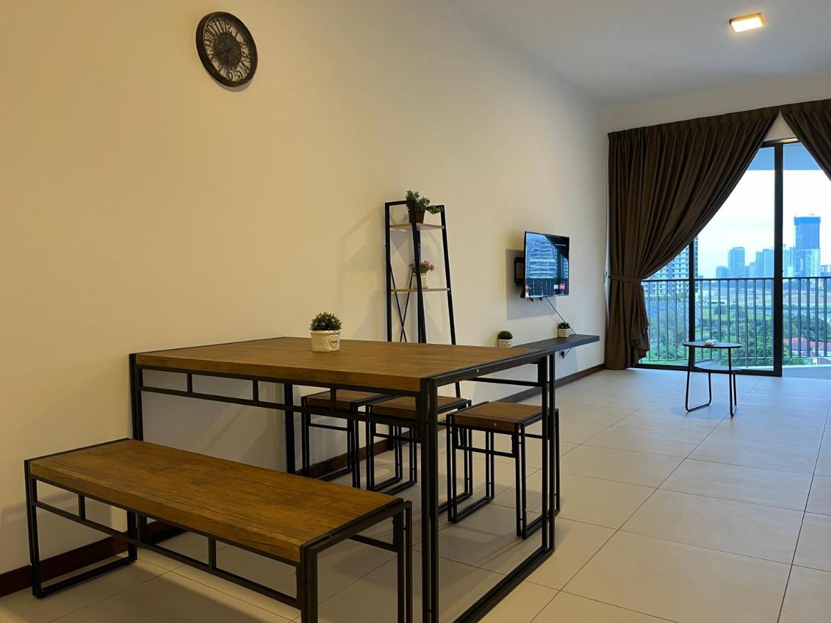 The Landmark Comfort Relax Spacious Sea View By Iz Tanjung Tokong Extérieur photo