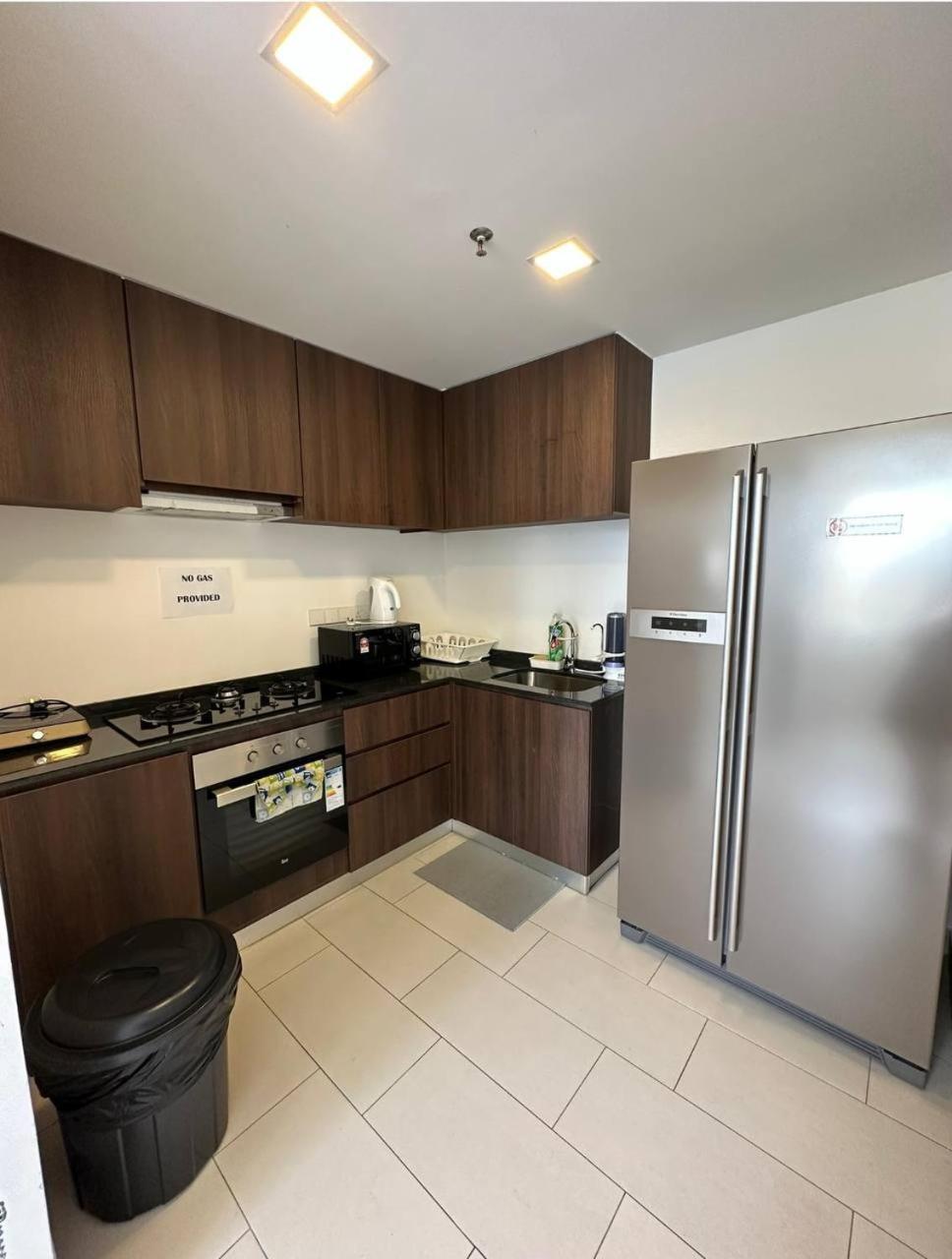 The Landmark Comfort Relax Spacious Sea View By Iz Tanjung Tokong Extérieur photo