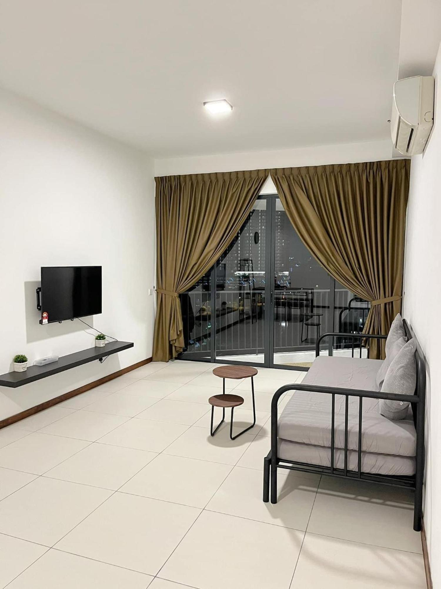 The Landmark Comfort Relax Spacious Sea View By Iz Tanjung Tokong Extérieur photo