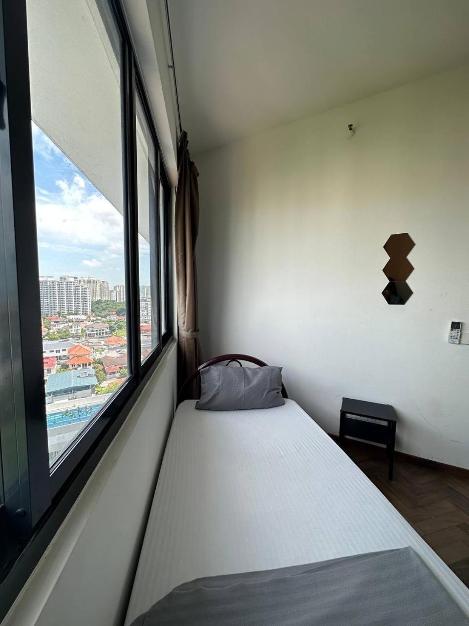 The Landmark Comfort Relax Spacious Sea View By Iz Tanjung Tokong Extérieur photo