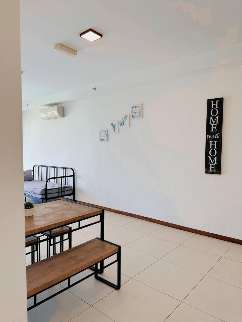 The Landmark Comfort Relax Spacious Sea View By Iz Tanjung Tokong Extérieur photo