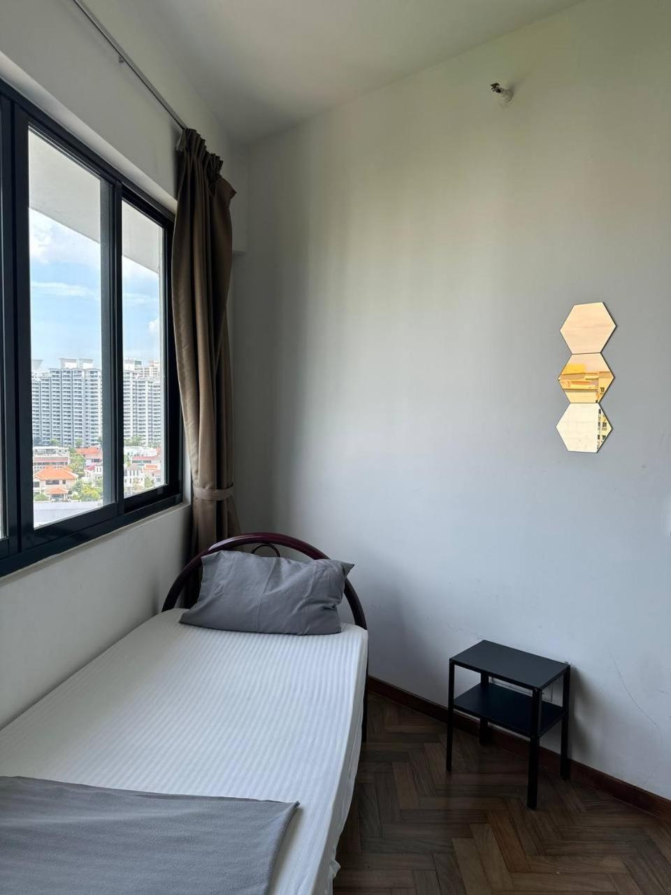 The Landmark Comfort Relax Spacious Sea View By Iz Tanjung Tokong Extérieur photo