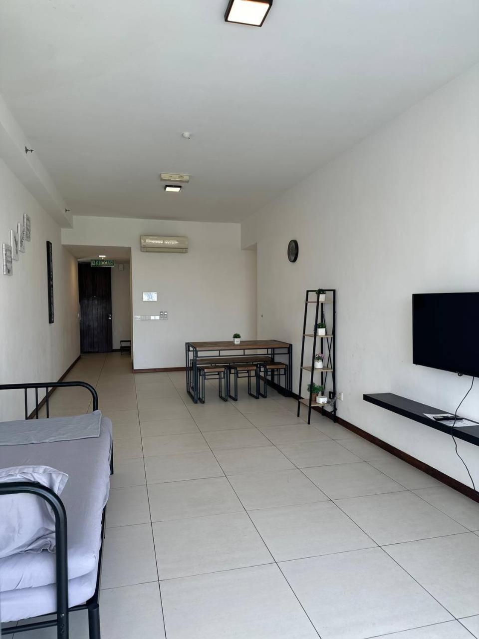 The Landmark Comfort Relax Spacious Sea View By Iz Tanjung Tokong Extérieur photo