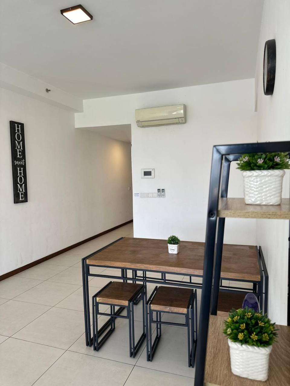 The Landmark Comfort Relax Spacious Sea View By Iz Tanjung Tokong Extérieur photo