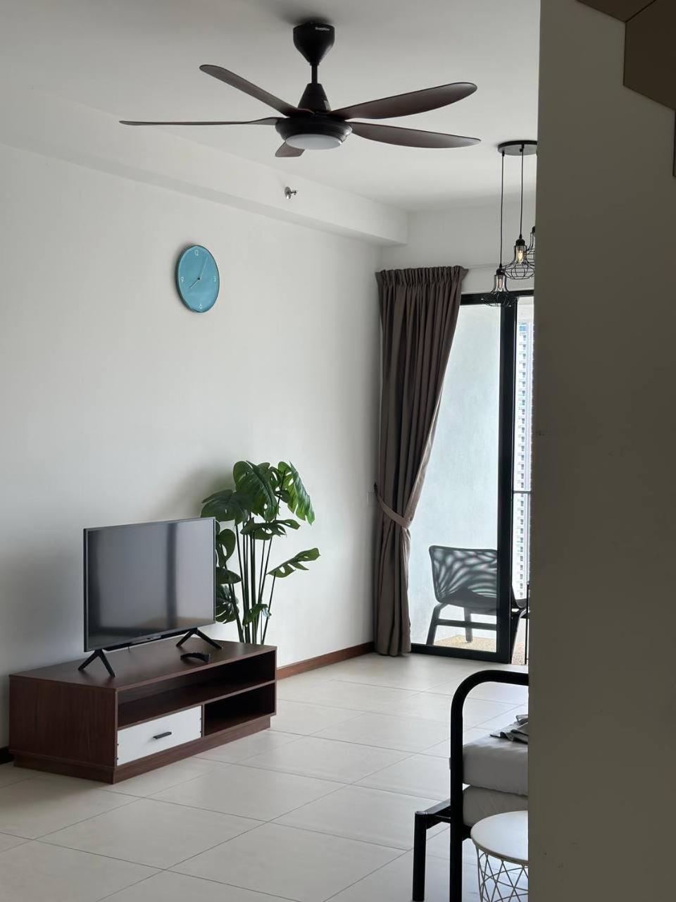 The Landmark Comfort Relax Spacious Sea View By Iz Tanjung Tokong Extérieur photo